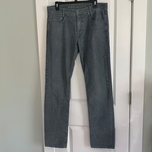 MAC Vintage Wash Jeans 32x34”